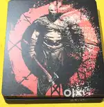 PS4 Slim 9.0 1 TB wid 1OO+ Gmes