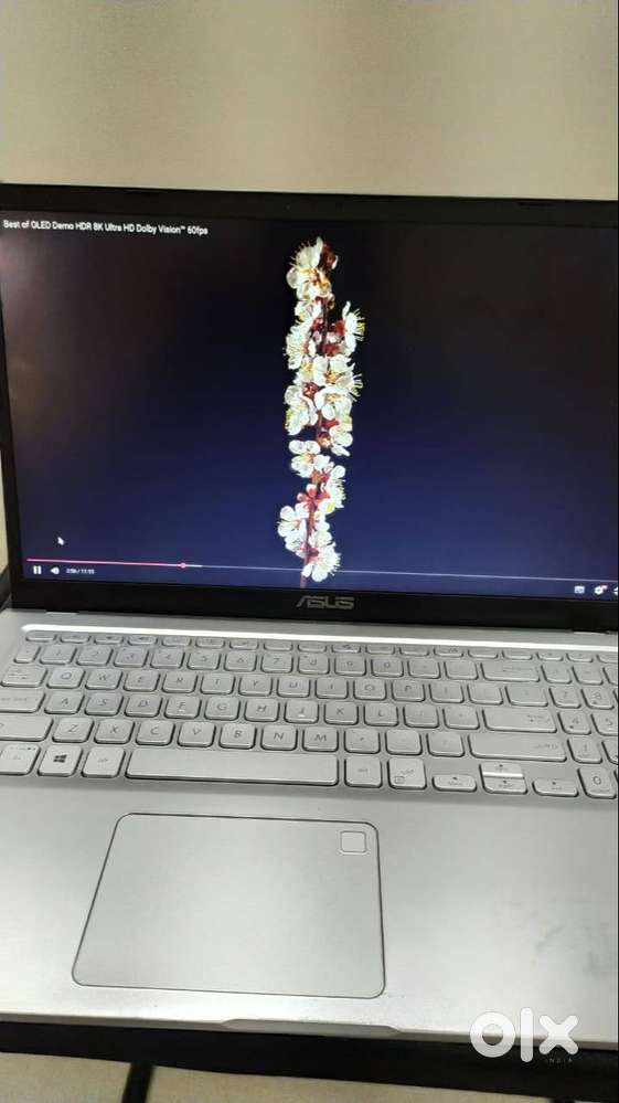 ASUS X515JAB Laptop i3, 8GB RAM, 512GB SSD – 2022 Model