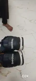 Reedas shoes for men