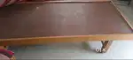 Singl bed and kabort