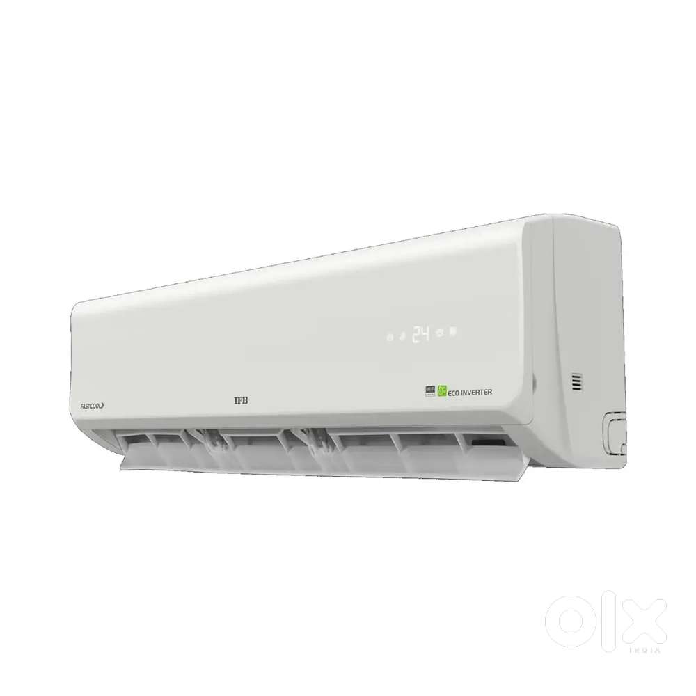 IFB 5 star,1.5 Ton, Inverter AC
