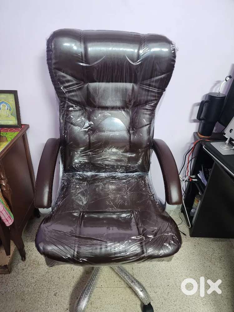Office Computer Boss Chair