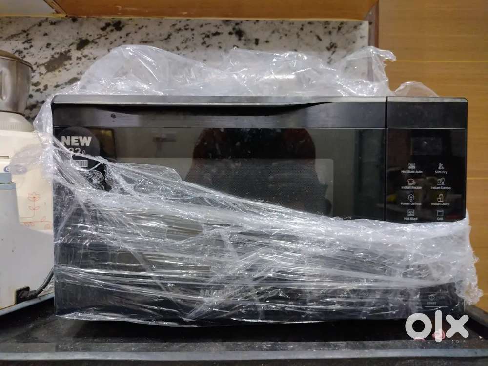 Samsung 32L Convection microwave