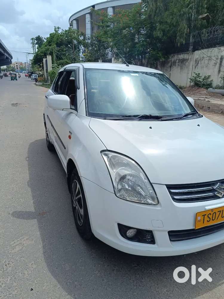 I want to lease my swift Dzire
