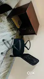 chair & Table