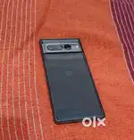 Pixel 7pro _ 12gb Ram, 256gb storage