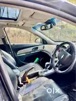 Chevrolet Cruze 2013 Diesel 39990 Km Driven