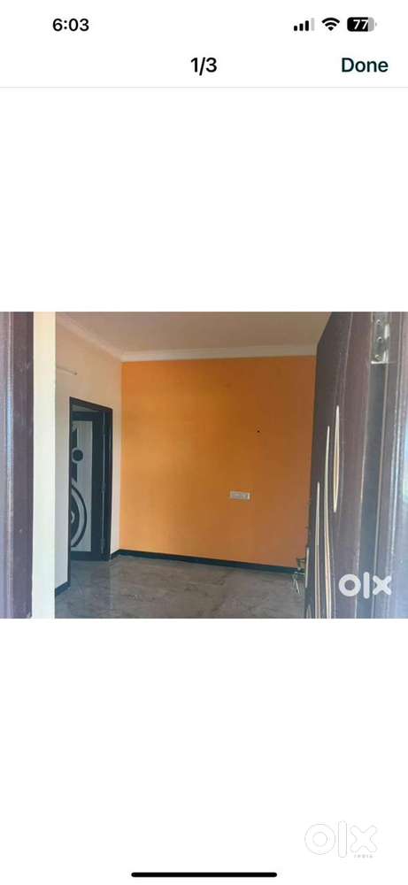 House for rent in Lakshmi nagar Madukkarai