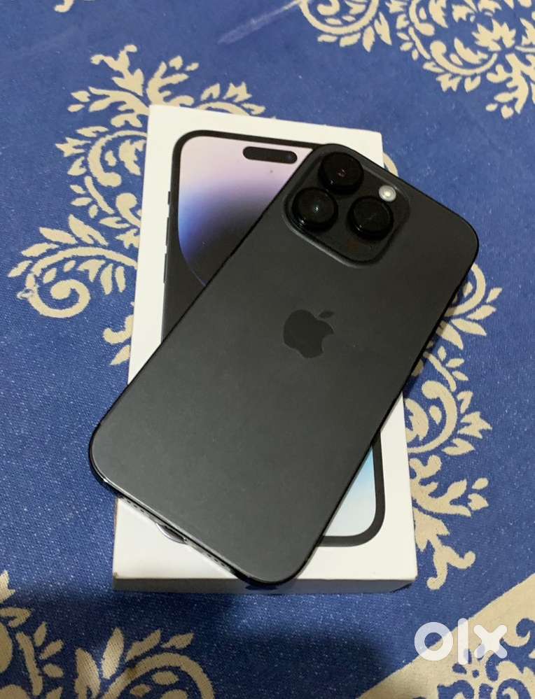 Best condition 14 pro