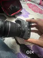Canon EOS 50D DSLR