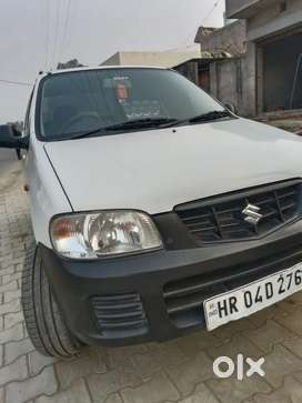 Maruti Suzuki Alto 2011