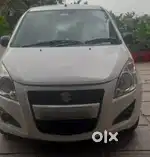 Maruti Suzuki Ritz 2013 Petrol Well Maintained