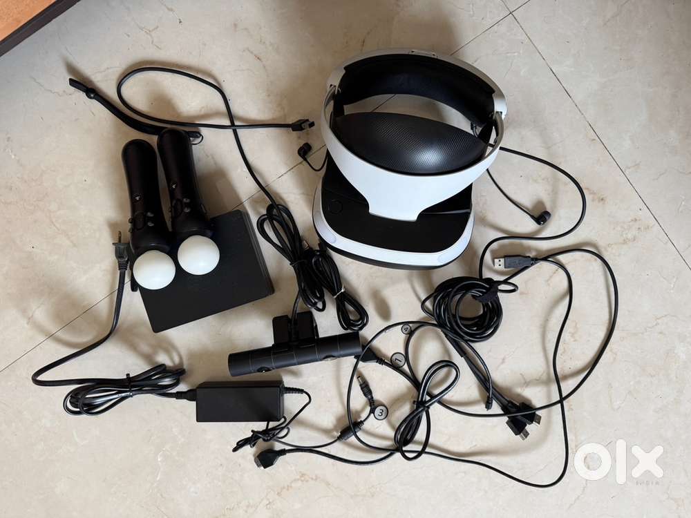 Sony PS4 VR