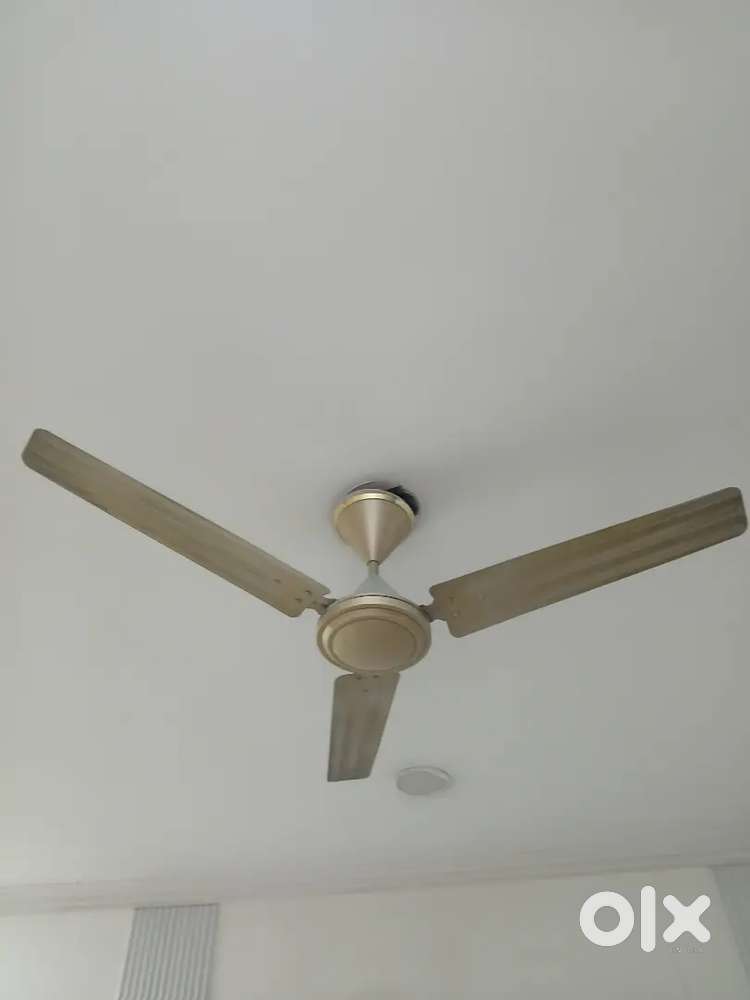 Selling my Fan and RO+UV