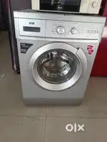 PREMIUM USED FRONT LOAD WASHING MACHINE W/M