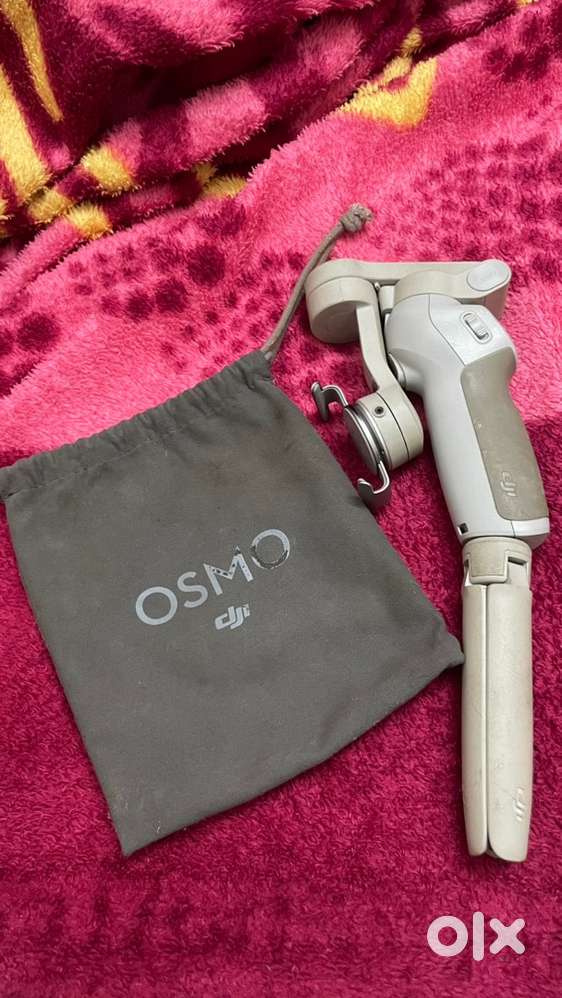 DJI OM 4 GIMBAL