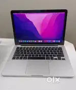 Apple Macbook Pro Retina 13 - i7 - 16GB - 256GB