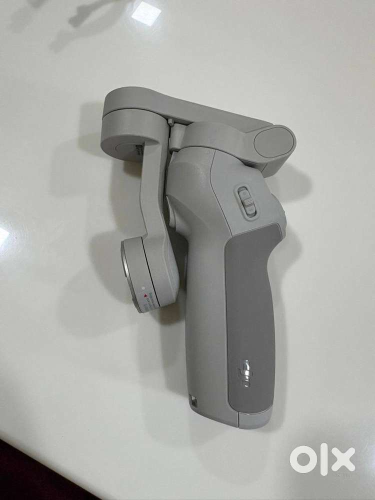 DJI OSMO Mobile SE Intelligent Gimbal 3-Axis