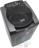Whirlpool Washing Machines