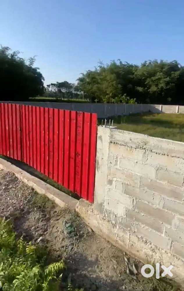 7.5 katha hindu owner for factory/ Godown