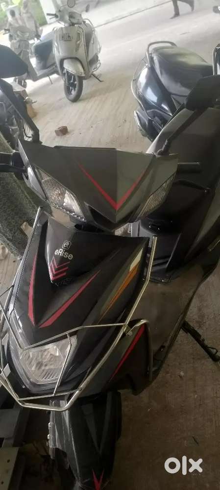 New brand  only 2 month old