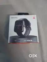 Boat Wave Lynk Voice smartwatch