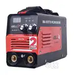 I bell welding machine,18 months ,arc weld