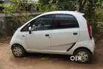 Tata Nano Base Model 2012