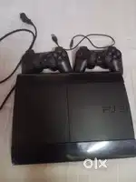Sony PS3 very good condition