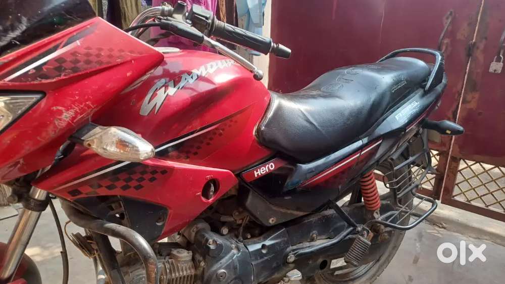 Very good condition. No any problem