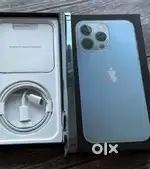 ant to sale My 5 month used iphone 13 pro max good condition