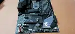 Gigabyte Z390 Aorus Elite 8th 9th Gen Motherboard Look Like New One