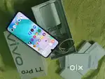 Vivo T1 pro(AMOLED )5G(8gb/128gb) just 10500rs fix