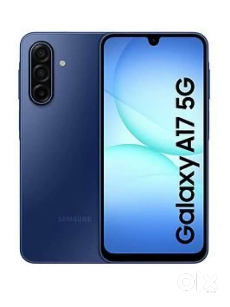 Sasmung A17 8/128 5g
