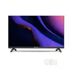 43” webos orignal wifi inbuilt delivery available call now