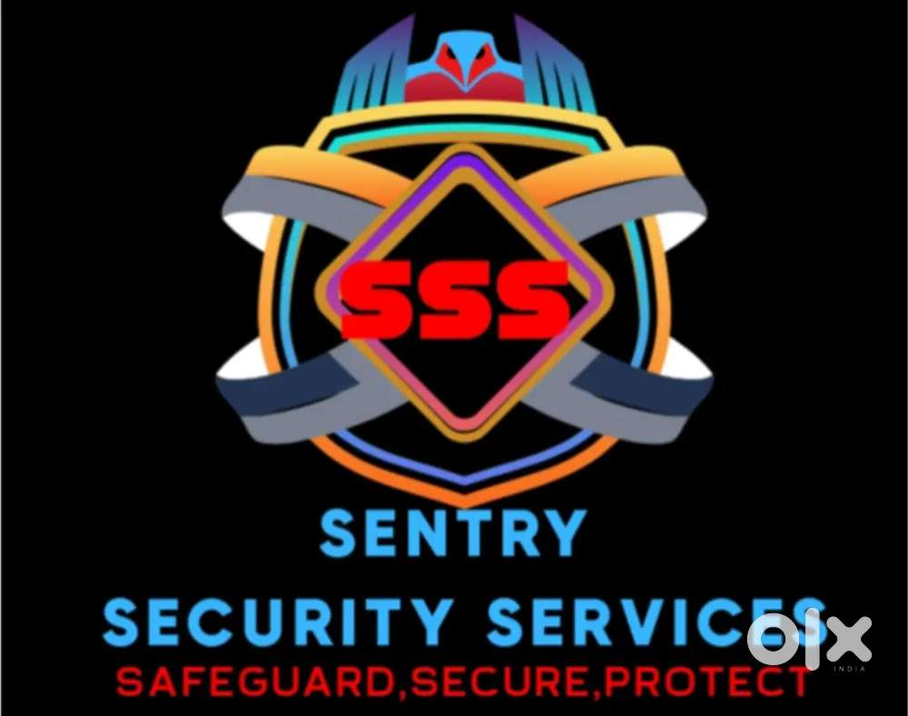 Security guard urgent requirement