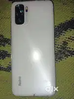 Redmi note 10s