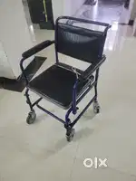 Wheel chair