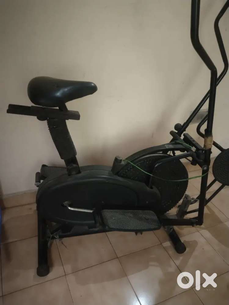 Thread Cycle
