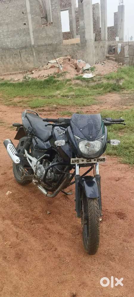 Good condition
