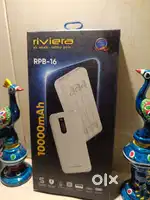 new powerbank