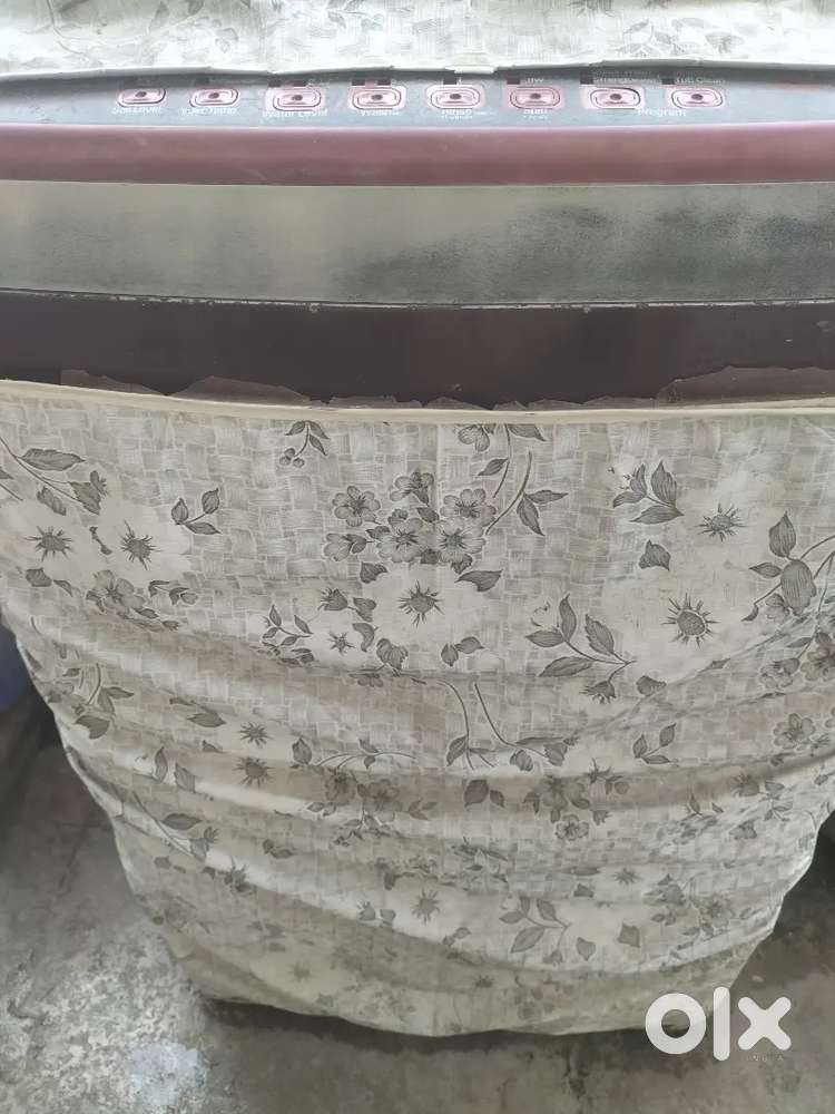 LG 7kg Washing machine - Like New