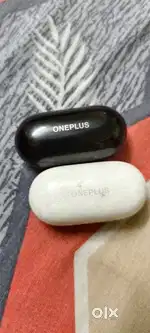 Oneplus earbuds