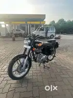 Royal Enfield bullet 350