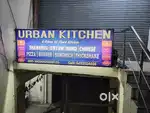 Cloud Kitchen