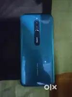 redmi 8 mobile  4gb/64gb