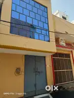 100 gaj makan