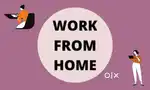 Data entry back office job available