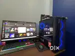 Gaming Pc Computer Pc