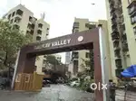 सबसे सस्ता 2 BHK FLAT OC के साथ गौरव वैली में